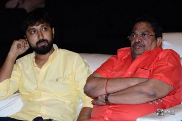 Telugu Cine Rathasarathula Rajotsvam Press Meet